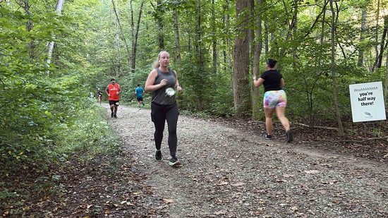 View 9/29 Corn Moon 5 Miler in new tab