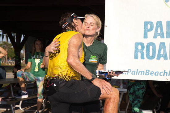 View Race Day in new tab