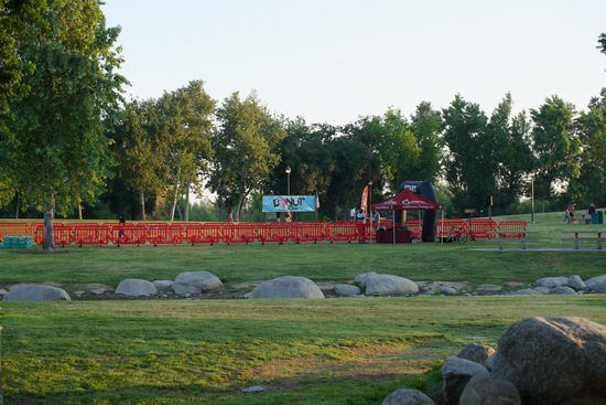 View Event in new tab