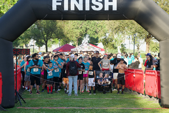 View Start Line in new tab