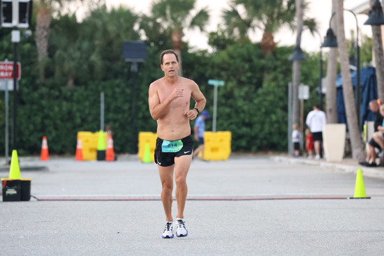 View Pre-Finish Line Chute in new tab