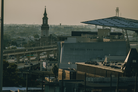 View Bridge in new tab