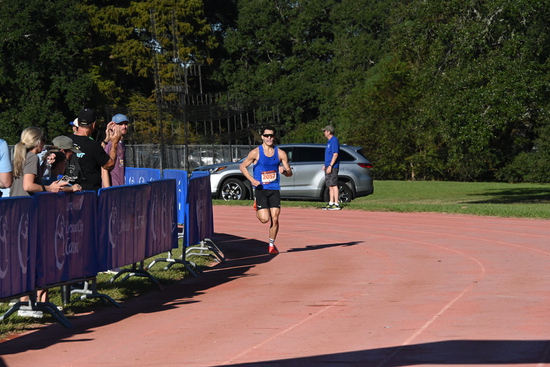 View Finish Line in new tab