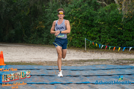 View Finish Line in new tab