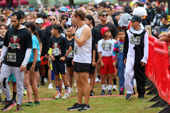 View Start Line in new tab