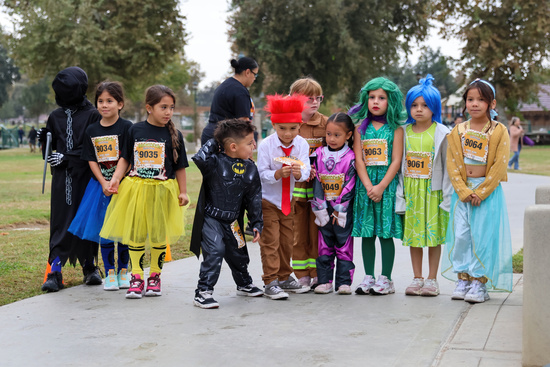 View Kids Race in new tab