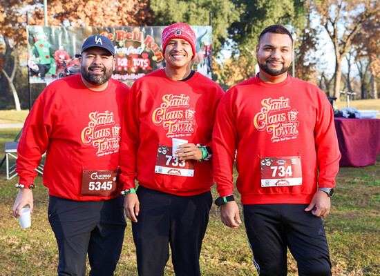 View Before Race in new tab