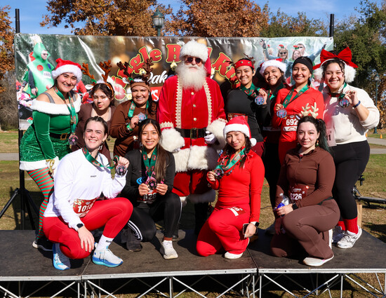 View After Race in new tab