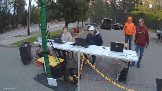 View Colbert Half and 4 Mile Loop in new tab