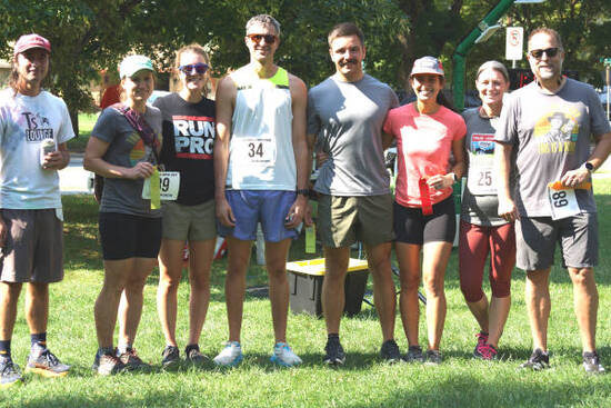 View Audubon Cross Country 2025 in new tab