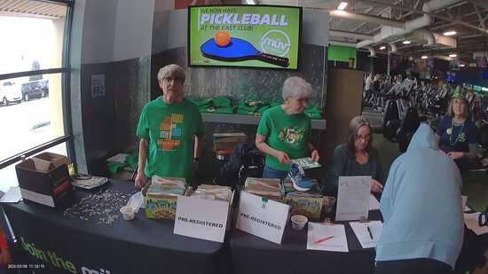 View St Paddy's 5 Miler 2025 in new tab