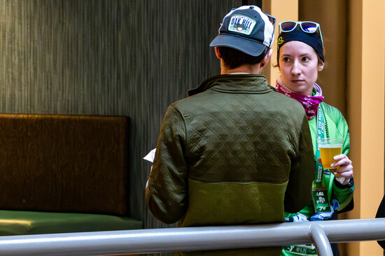 View Post Race in new tab