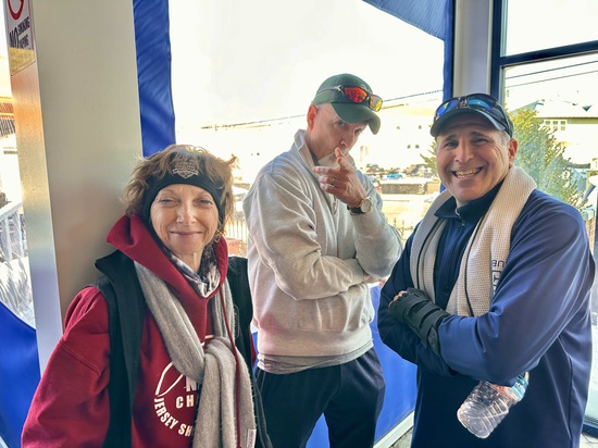 View VOLUNTEERS.... in new tab