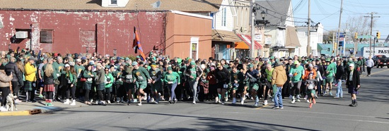 View Start Line in new tab