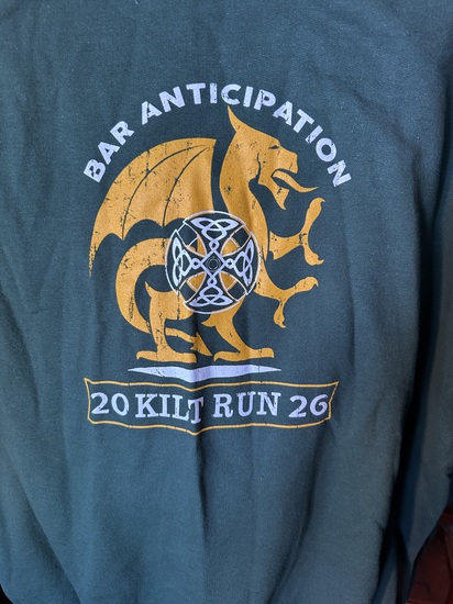 View PRE-POST RACE/ VOLUNTEERS.... in new tab