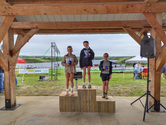 View Short Loop Trail Run Podium Photos in new tab