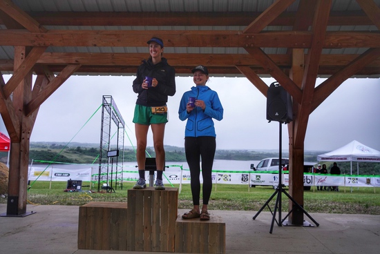 View Long Loop Trail Run Podium Photos in new tab