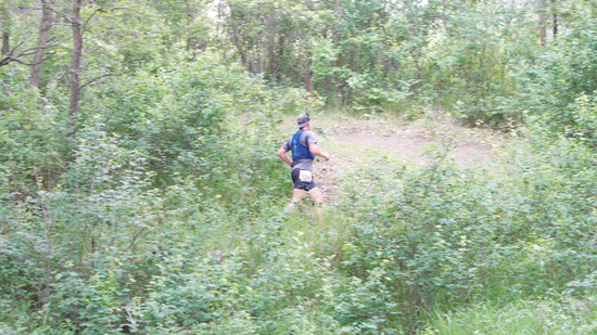 View Trail Run in new tab