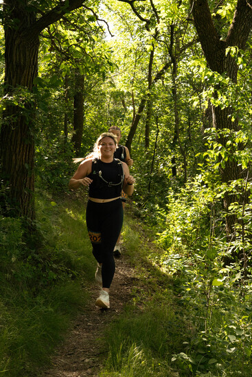 View Trail Run in new tab