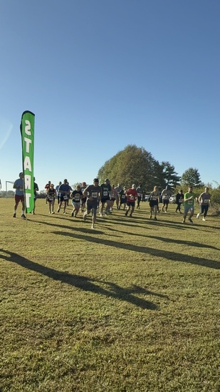 View Start Line in new tab