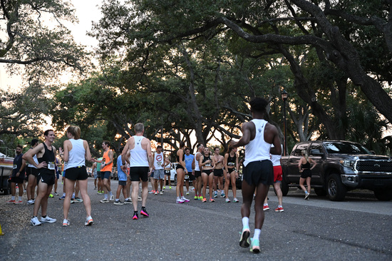 View Elite Mile in new tab