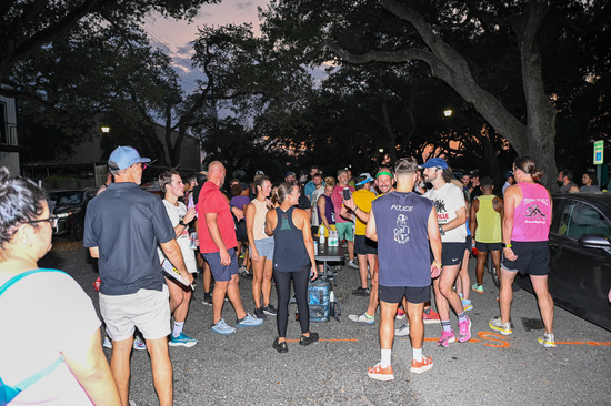 View Beer Mile in new tab