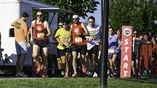 View Race Photos in new tab