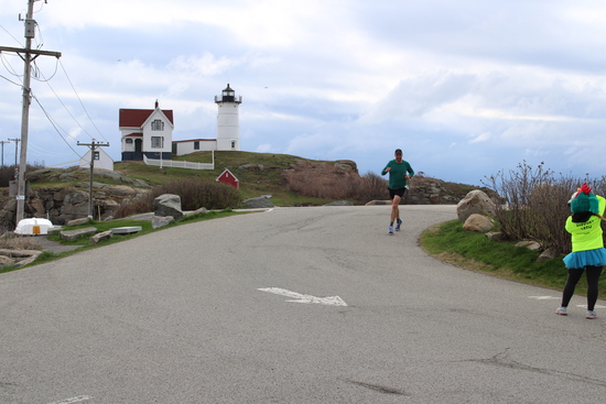 View Salty's 2026 - Nubble Lighthouse in new tab