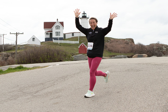 View Salty's 2026 - Nubble Lighthouse Heihei Chicken in new tab