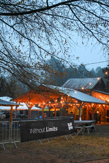 View 2025 Shakori 40 Race Festival in new tab