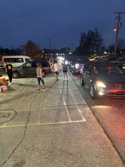 View Pre-race in new tab