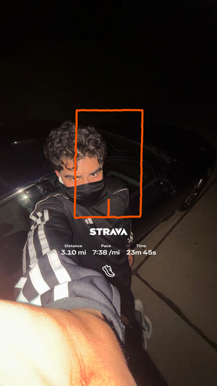 Participant Upload Image