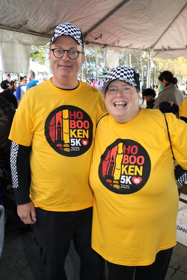 View HoBOOken 2025 Photos in new tab