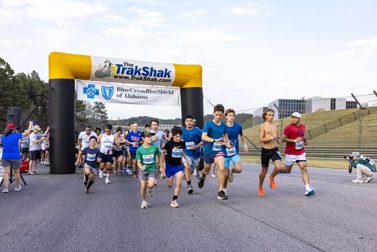 View Start Line in new tab