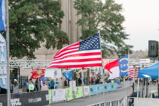 View Pre-Race & Start - Captured by Kait in new tab