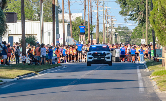 View Start Line Photos in new tab