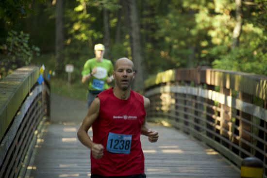View Bridge 1/2 marathon in new tab