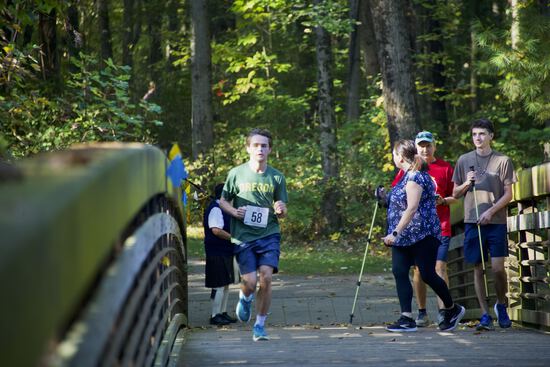 View Bridge 5K in new tab