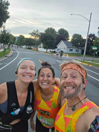 View Start Line in new tab