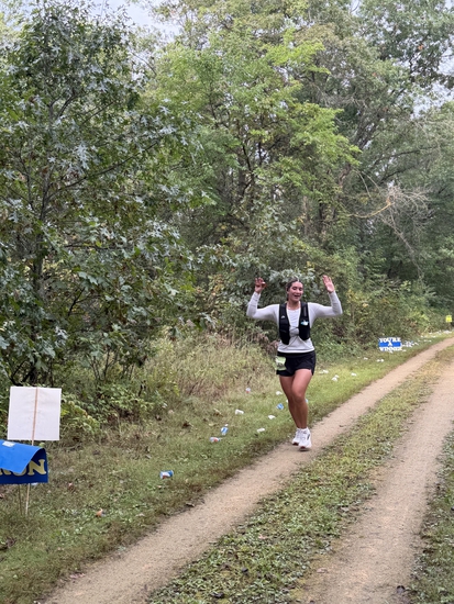 View Along the Half Marathon Route in new tab