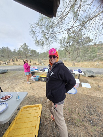 View Red Hills Ramble 2026 in new tab