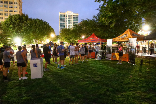 View 2025 Asheville Half in new tab