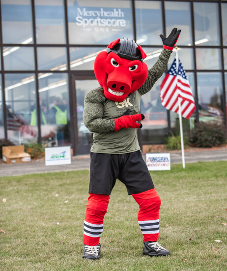 View Race Photos in new tab