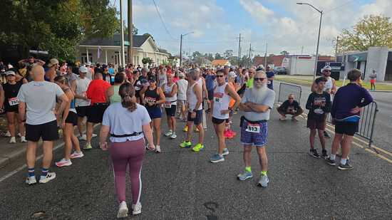 View Start Line in new tab