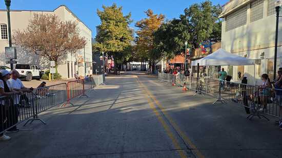 View Finish in new tab