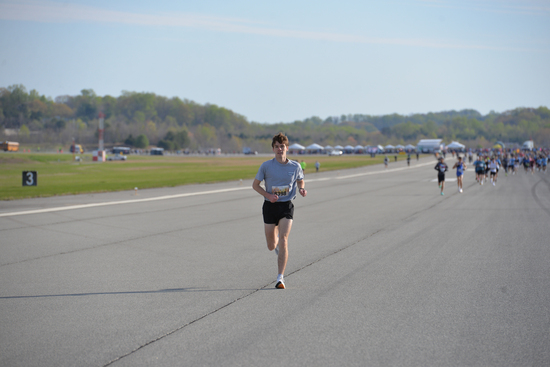 View Out on the Runway in new tab