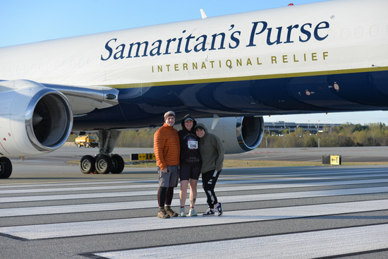 View Groups in new tab