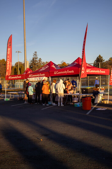 View Start Line in new tab