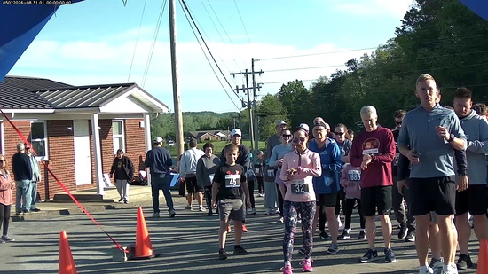 View Start Line in new tab