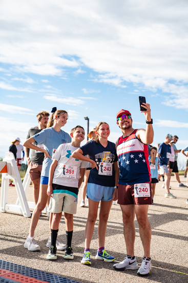 View Start Line in new tab
